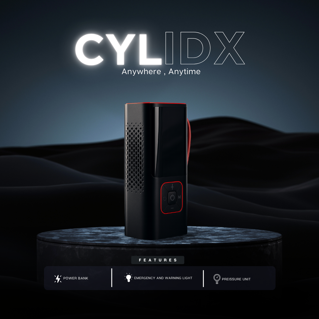 Cylidx™