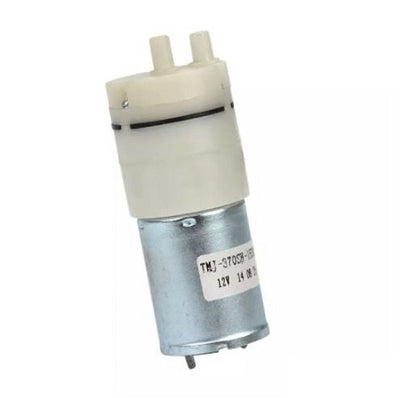 High-Powered Motor. Rapid Results.
