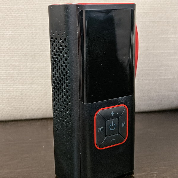 Review image from Amelia 