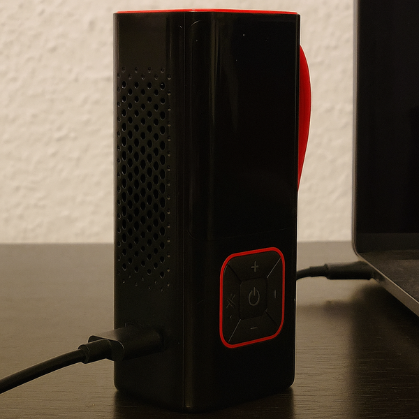 Review image from Eva