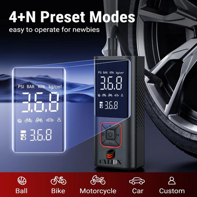 Precision LED Display